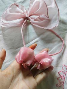 Bow Clip
