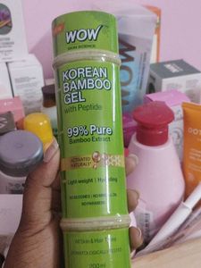 Wow Serum