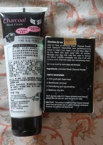Face Mask (Combo Of 2)