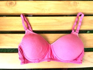 Unused Bra