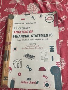 Class XII all book set