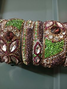Bangles