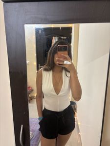 Zara Bodysuit
