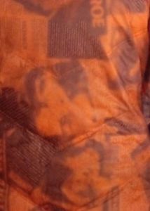 Best Fashionable Drippy Coat.