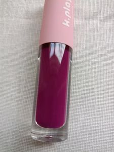 K.Play Flavoured Lipgloss
