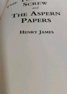 Turn of the Screw - Henry Jam