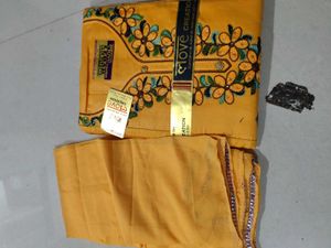 3 Combo Dress Material Sale