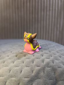 Pokemon Gastrodon Bandai Figure