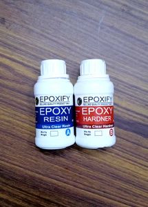 3:1 150ml Resin