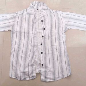 White Shirt For Women