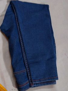 Women Zeans 34 Size