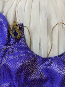 Legha Choli