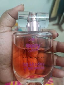 Plum Perfume 50 Shades Of Women