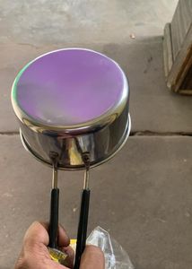 High Quality Tea Pan Or Sauce Pan