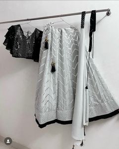 Lehanga Choli