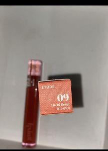 Etude Fixing Tint- Brown