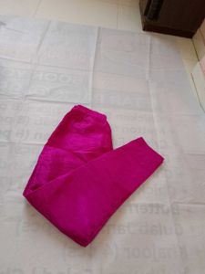 Kurti Pant Set
