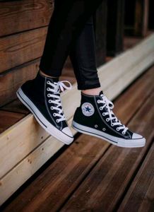 VANS And Converse all star 🌟 7A Top Quality