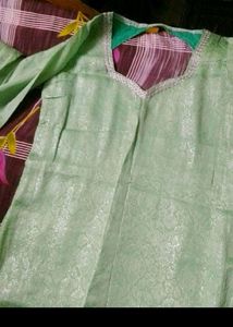 Kurta Gharara