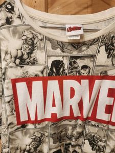 Marvel Comics T-Shirt