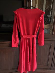 A-Line Dress