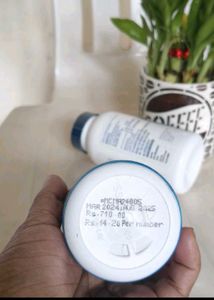 Mens Daily Needed Vitamins Combo