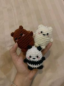 Cute Small Squishes