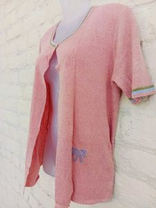 Summer Open Shirts