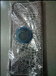 EMS Foot Massager Pad
