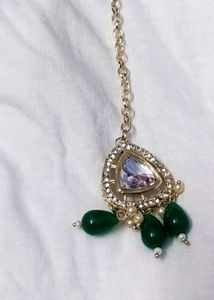 Women Chokers Set