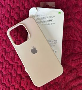 Light Pink Iphone Cover