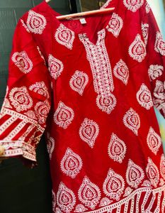 Beautiful Kurti Like New