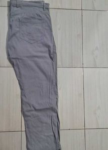 Cotton Formal Pant For Men