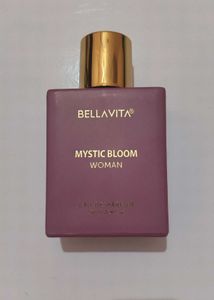 Bellavita Perfume