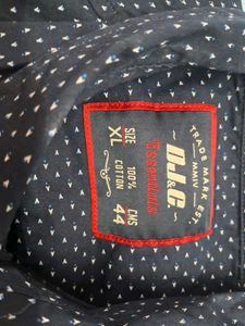 BRAND NEW FULL SLEEVES SHIRT