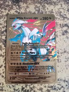 Fake Pokemon x Avengers Custom Card Set