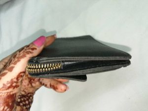 Forever Young Wallet