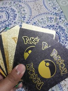 Vmax Fresh New Pokemon Cards For Trading