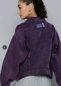 Levi&#39;s x Deepika Padukone Jacket