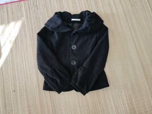 99/- Off New Yr Offer/Cute Black Jacket