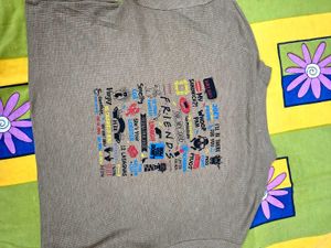 Vintage Friends T-Shirt
