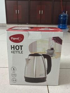 PIGEON ELECTRIC KETTLE