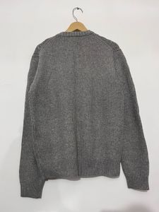 Uniqlo Cable Knit Sweater