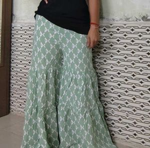 Beautiful Sharara Pant