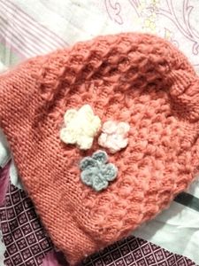 Winter Cap