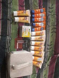 Makeup Kit