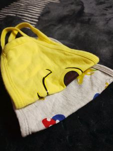 New Disnep Masks