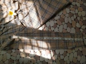 ❀˖°Plaid Flannel Jacket❀˖°
