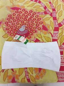 Brand New Tube Bra Unused