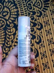 FACES CANADA ULTIME PRO MAKEUP FIXER